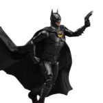 Beast Kingdom DAH-092: The Flash BATMAN Modern Suit (2023) - Image 3