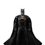 Beast Kingdom DAH-092: The Flash BATMAN Modern Suit (2023) - Image 2