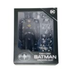 Beast Kingdom DAH-092: The Flash BATMAN Modern Suit (2023) - Image 7
