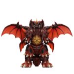 Super 7 Ultimates Godzilla: Destoroyah