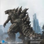 HIYA Toys Godzilla vs Kong: Godzilla (2021) - Image 3