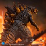 HIYA Toys Godzilla vs Kong: Godzilla (2021) - Image 6