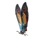 HIYA Toys Godzilla king of the monsters: Mothra