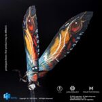 HIYA Toys Godzilla king of the monsters: Mothra - Image 5