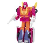 Hasbro Transformers: The Movie Hot Rod G1