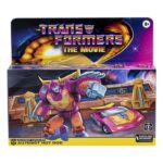 Hasbro Transformers: The Movie Hot Rod G1 - Image 3