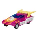 Hasbro Transformers: The Movie Hot Rod G1 - Image 2