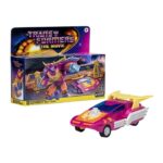 Hasbro Transformers: The Movie Hot Rod G1 - Image 4