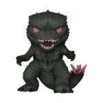 Funko POP 6" Godzilla x Kong The new empire: GODZILLA
