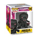 Funko POP 6" Godzilla x Kong The new empire: GODZILLA - Image 2