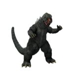 Bandai S.h MonsterArts: GODZILLA (1972) - Image 3