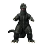 Bandai S.h MonsterArts: GODZILLA (1972)