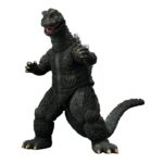 Bandai S.h MonsterArts: GODZILLA (1972) - Image 5