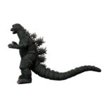 Bandai S.h MonsterArts: GODZILLA (1972) - Image 4