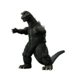 Bandai S.h MonsterArts: GODZILLA (1972) - Image 2