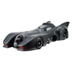 BANDAI Model Kit 1/35 BATMAN 1989 BATMOBILE (BATMAN VER.)