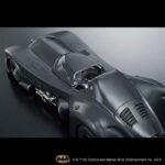 BANDAI Model Kit 1/35 BATMAN 1989 BATMOBILE (BATMAN VER.) - Image 6