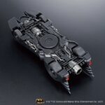 BANDAI Model Kit 1/35 BATMAN 1989 BATMOBILE (BATMAN VER.) - Image 7