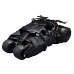 Bandai Model Kit 1/35  Batmobile (Batman Begins Ver.)