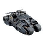 Bandai Model Kit 1/35  Batmobile (Batman Begins Ver.) - Image 2