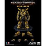 THREEZERO Transformers: Rise of the Beasts DLX BUMBLEBEE - Image 7
