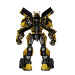 THREEZERO Transformers: Rise of the Beasts DLX BUMBLEBEE - Image 5