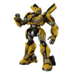 THREEZERO Transformers: Rise of the Beasts DLX BUMBLEBEE