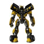 THREEZERO Transformers: Rise of the Beasts DLX BUMBLEBEE - Image 3