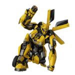THREEZERO Transformers: Rise of the Beasts DLX BUMBLEBEE - Image 2
