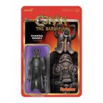 Super 7 ReAction Conan The Barbarian: Thulsa Doom