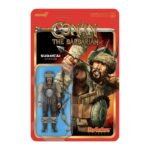 Super 7 ReAction Conan The Barbarian: Subotai