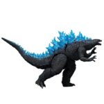 Bandai S.h MonsterArts Godzilla x Kong: The new empire - GODZILLA (2024)