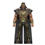 Super 7 Ultimates CONAN the Barbarian: KING CONAN (con trono de resina)