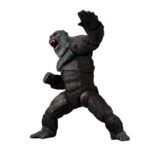 Bandai S.h MonsterArts Godzilla x Kong: The new empire - KONG (2024) - Image 4