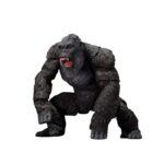 Bandai S.h MonsterArts Godzilla x Kong: The new empire - KONG (2024) - Image 3