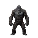 Bandai S.h MonsterArts Godzilla x Kong: The new empire - KONG (2024) - Image 5