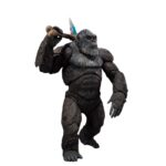 Bandai S.h MonsterArts Godzilla x Kong: The new empire - KONG (2024) - Image 2
