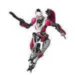 Threezero Transformers: Bumblebee DLX: ARCEE - Image 2
