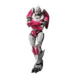 Threezero Transformers: Bumblebee DLX: ARCEE