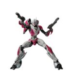Threezero Transformers: Bumblebee DLX: ARCEE - Image 4