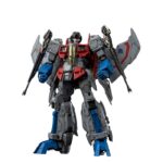 THREEZERO Transformers MDLX: STARSCREAM