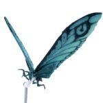 HIYA Toys GODZILLA King of the monsters: MOTHRA (Emerald Titan Ver.) - Image 2