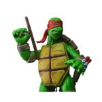 NECA SDCC 2024 TMNTurtles (Mirage Comics) - The First Turtles 40th Anniversary  Figure 2-Pack - Image 4