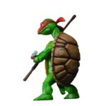 NECA SDCC 2024 TMNTurtles (Mirage Comics) - The First Turtles 40th Anniversary  Figure 2-Pack - Image 5