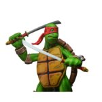 NECA SDCC 2024 TMNTurtles (Mirage Comics) - The First Turtles 40th Anniversary  Figure 2-Pack - Image 6