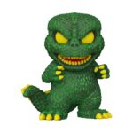 Funko POP GODZILLA SDCC Exclusive 2024