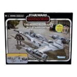 Hasbro STAR WARS The vintage collection: THE MADALORIAN N-1 STARFIGHTER - Image 6