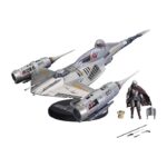 Hasbro STAR WARS The vintage collection: THE MADALORIAN N-1 STARFIGHTER
