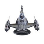 Hasbro STAR WARS The vintage collection: THE MADALORIAN N-1 STARFIGHTER - Image 2