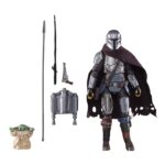 Hasbro STAR WARS The vintage collection: THE MADALORIAN N-1 STARFIGHTER - Image 3